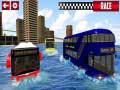 Παιχνίδι River Coach Bus Driving Simulator