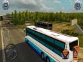 Παιχνίδι Modern City Bus Driving Simulator
