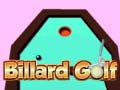 Παιχνίδι Billiard Golf