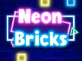 Παιχνίδι Neon Bricks