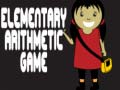 Παιχνίδι Elementary Arithmetic Math