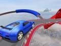 Παιχνίδι Impossible Stunt Race & Drive
