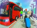 Παιχνίδι My City Bus Driver Simulator