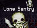 Παιχνίδι Lone Sentry
