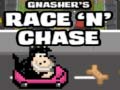 Παιχνίδι Gnasher's Race 'N' Chase