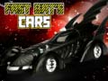 Παιχνίδι Fast Bat's Cars