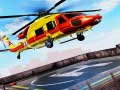 Παιχνίδι Helicopter Flying Adventures