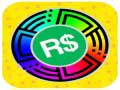 Παιχνίδι Free Robux Games Roblox Spin Wheel