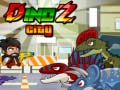 Παιχνίδι DinoZ City