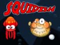 Παιχνίδι Squidish