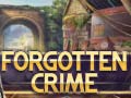 Παιχνίδι Forgotten Crime