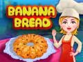 Παιχνίδι Banana Bread