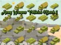 Παιχνίδι Army Weapon Vehicles Match 3