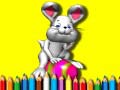 Παιχνίδι Back To School: Easter Coloring Book