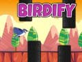 Παιχνίδι Birdify