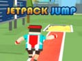 Παιχνίδι Jetpack Jump