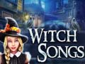 Παιχνίδι Witch Songs