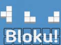 Παιχνίδι Bloku!