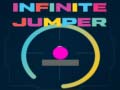 Παιχνίδι Infinite Jumper 