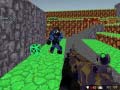 Παιχνίδι Blocky Wars Advanced Combat Swat Multiplayer