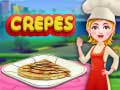 Παιχνίδι Crepes