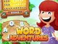 Παιχνίδι Word Adventures