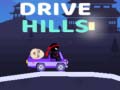 Παιχνίδι Drive Hills