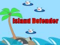 Παιχνίδι Island Defender