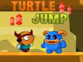Παιχνίδι Turtle Jump