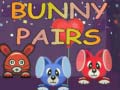 Παιχνίδι Bunny Pairs