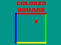 Παιχνίδι Colores Square