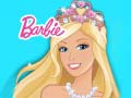 Παιχνίδι Barbie Magical Fashion