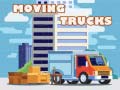 Παιχνίδι Moving Trucks