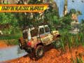 Παιχνίδι Off Road 4x4 Jeep Racing Xtreme 3d
