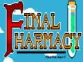 Παιχνίδι Final Fharmacy