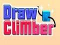 Παιχνίδι Draw Climber