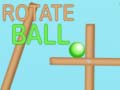 Παιχνίδι Rotate Ball