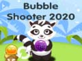 Παιχνίδι Bubble Shooter 2020