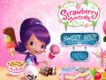 Παιχνίδι Strawberry Shortcake Sweet Shop