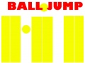 Παιχνίδι Ball Jump