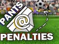 Παιχνίδι Pants @ Penalties