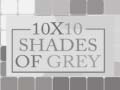 Παιχνίδι 10x10 Shades of Grey