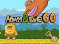Παιχνίδι Adam & Eve GO
