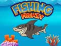 Παιχνίδι Fishing Frenzy