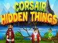 Παιχνίδι Corsair Hidden Things