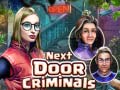 Παιχνίδι Next Door Criminals