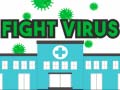 Παιχνίδι Fight Virus 