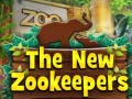Παιχνίδι The New Zookeepers