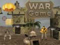 Παιχνίδι War game