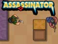 Παιχνίδι Assassinator